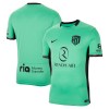 Atlético Madrid Tredjedrakt 2023-24 Kortermet